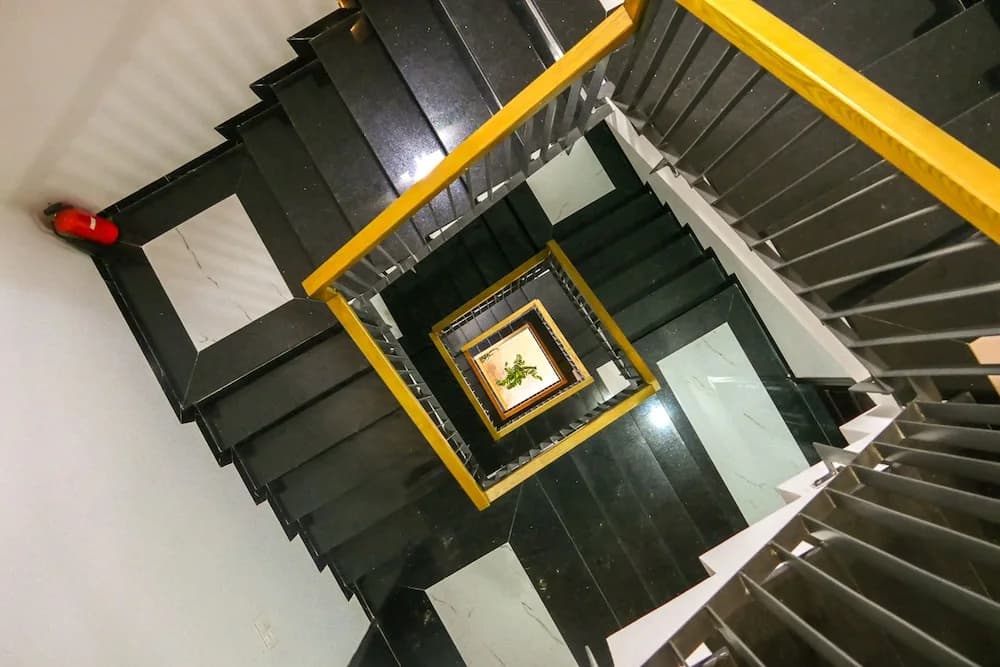 T P Luxury House - photo 17