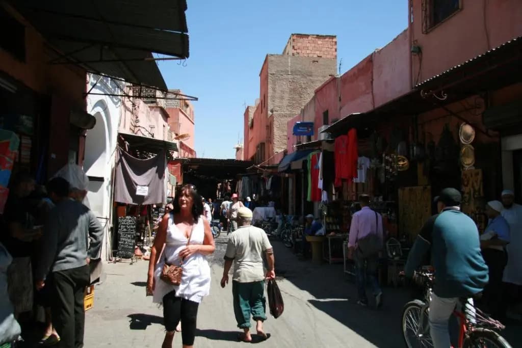 Dar Soukaina - photo 11