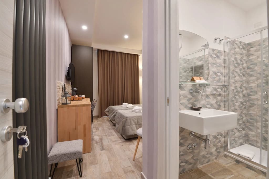 Relais Barberini - photo 4