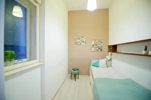 Green Door Family Apartment - photo 5