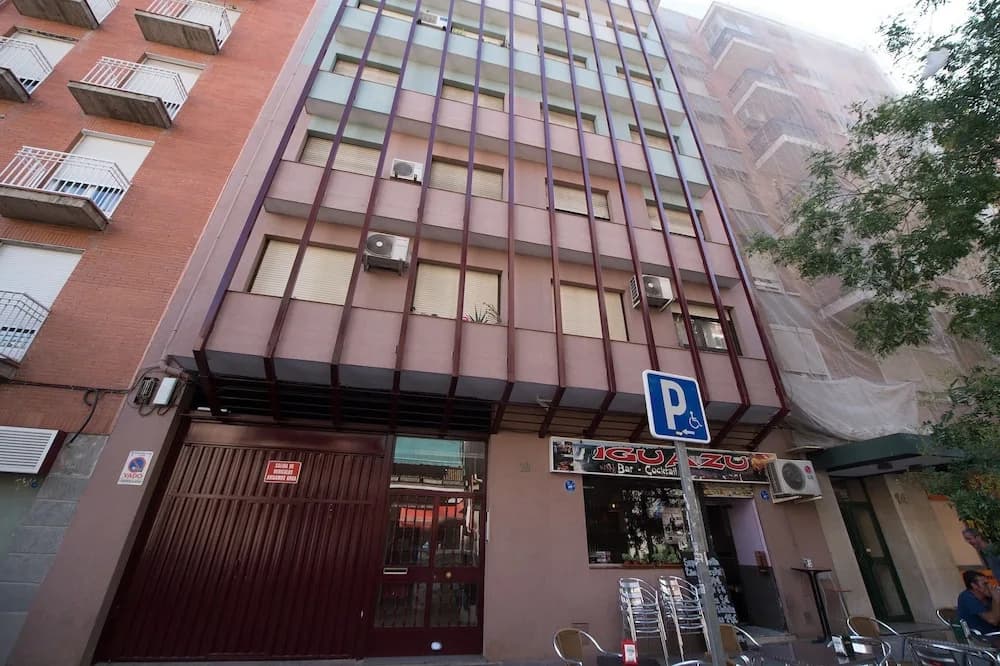 Coqueto Apartamento Bravo Murillo - photo 1