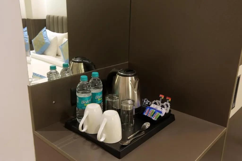 OPO Hotel Dior - photo 26