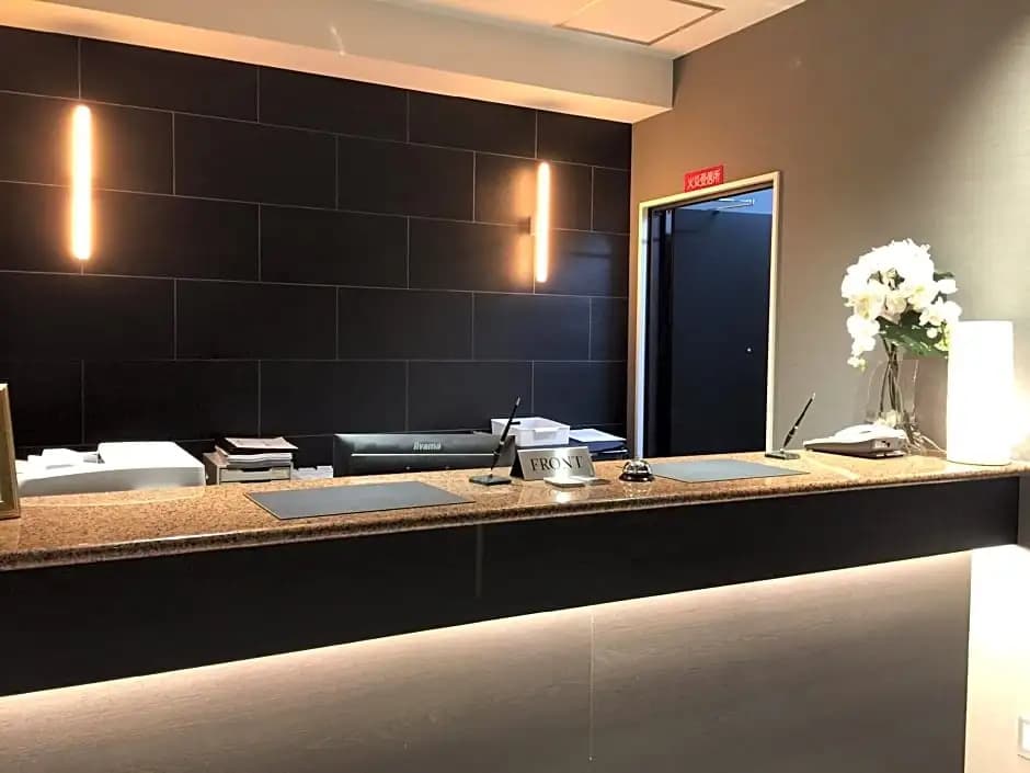 Hotel State Tennoji - photo 3
