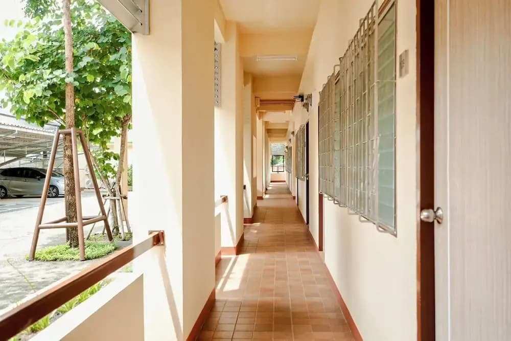 Thong Poon Apartment Chiang Mai - photo 34