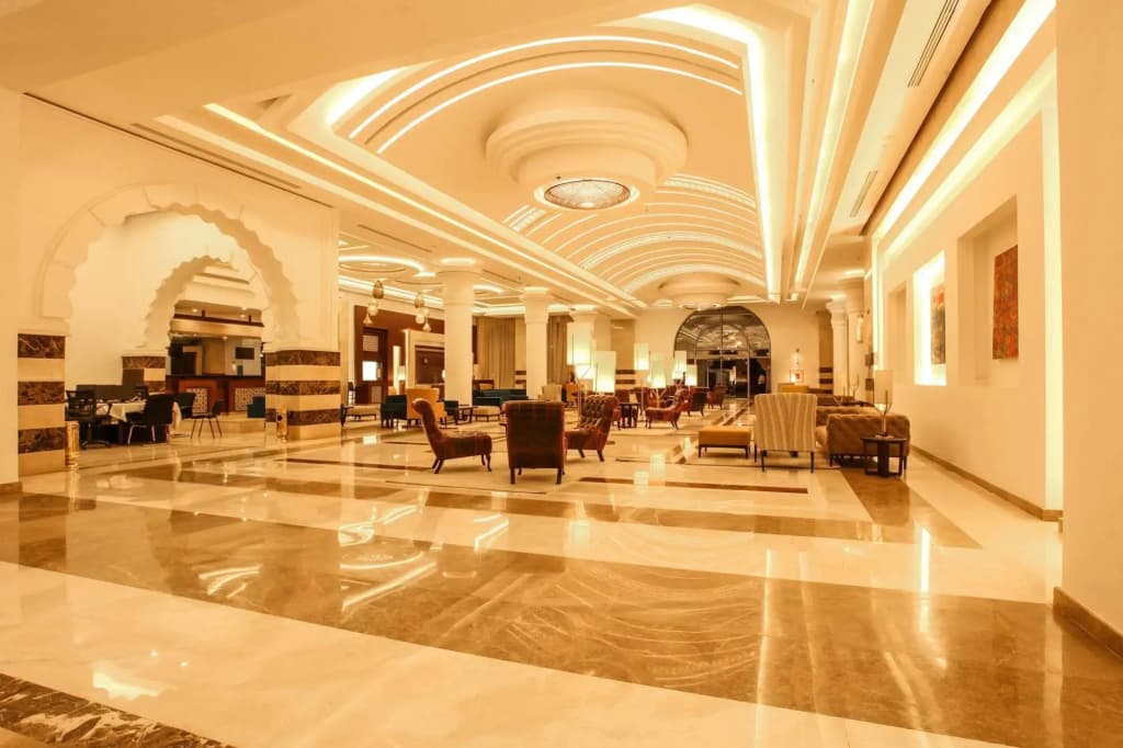 Savoy Le Grand Hotel - photo 2
