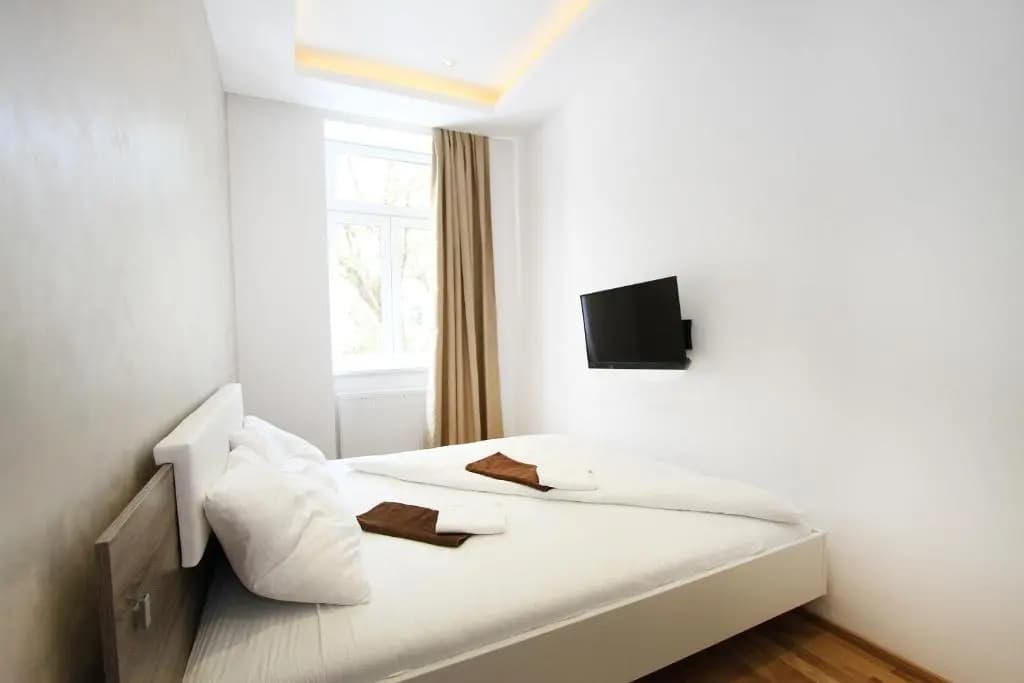 Aurellia Apartments - photo 3