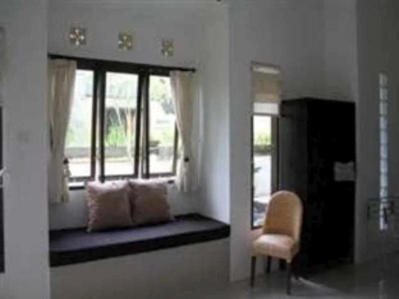 Sari Bunga Homestay Ubud - photo 4