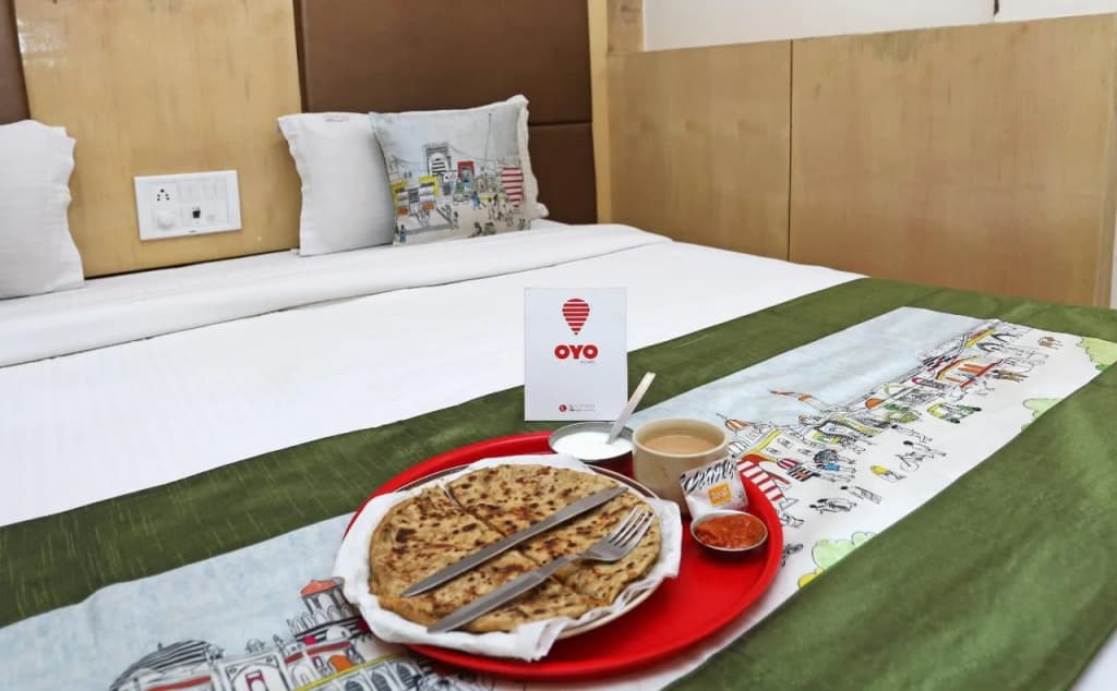 Cottage Lord Krishna by OYO Rooms - photo 3