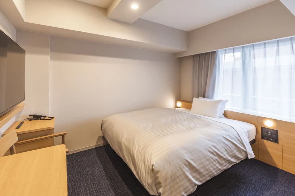 Sotetsu Fresa Inn Kyoto-Kiyomizu Gojo - photo 3