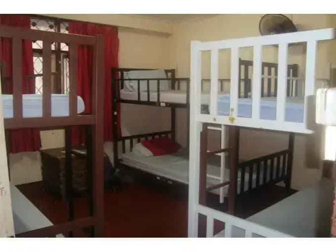 Khaosan Rainbow Hostel - photo 11