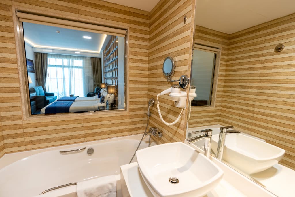 Mirage Bab Al Bahr Hotel - photo 48