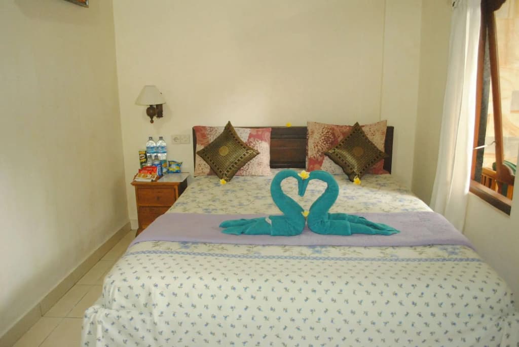 Jangkrik Homestay - photo 7
