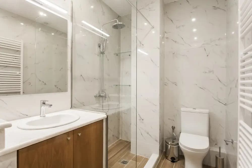 Lovely 1Br Apartment In Koukaki - photo 7