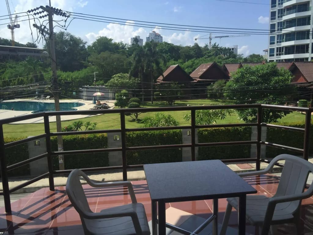 Marsi Pattaya - photo 17