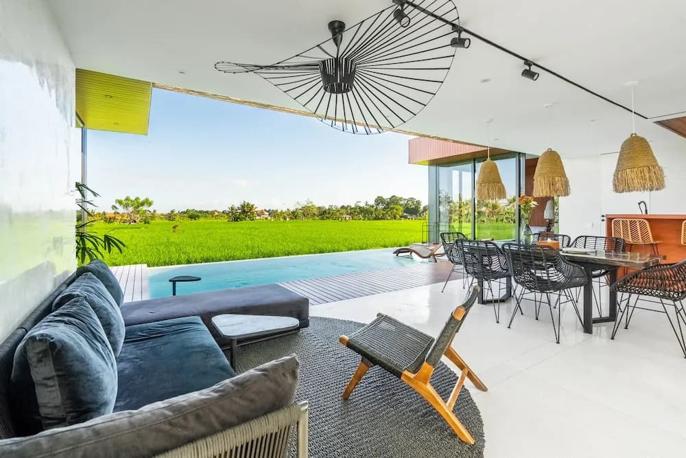 Green Flow Villa 17 - photo 37