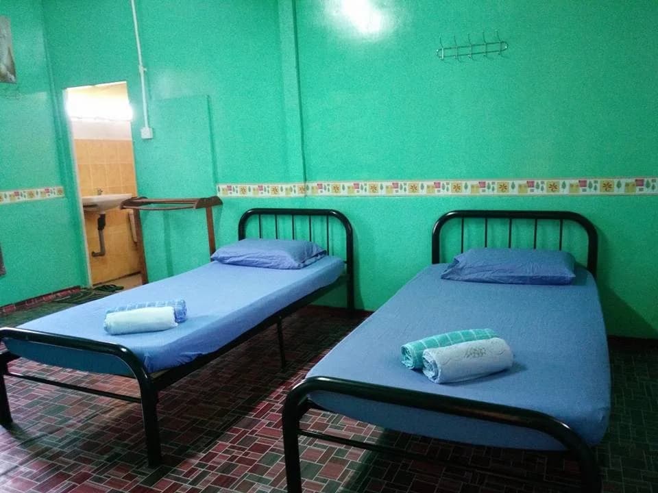 Taun Gusi Village Homestay - photo 5