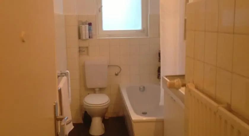 Appartment am Viktoria Park - photo 7