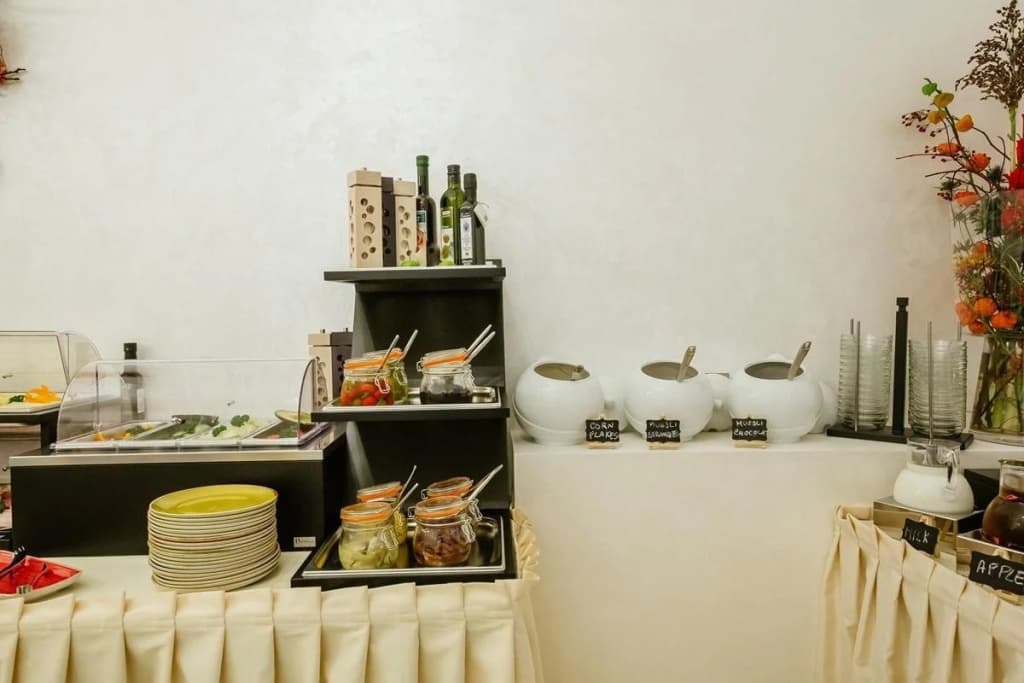 Myo Hotel Wenceslas - photo 13
