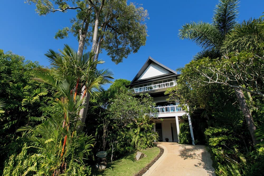 Katamanda Villa Jade A6 Seaview Kata Beach - photo 40