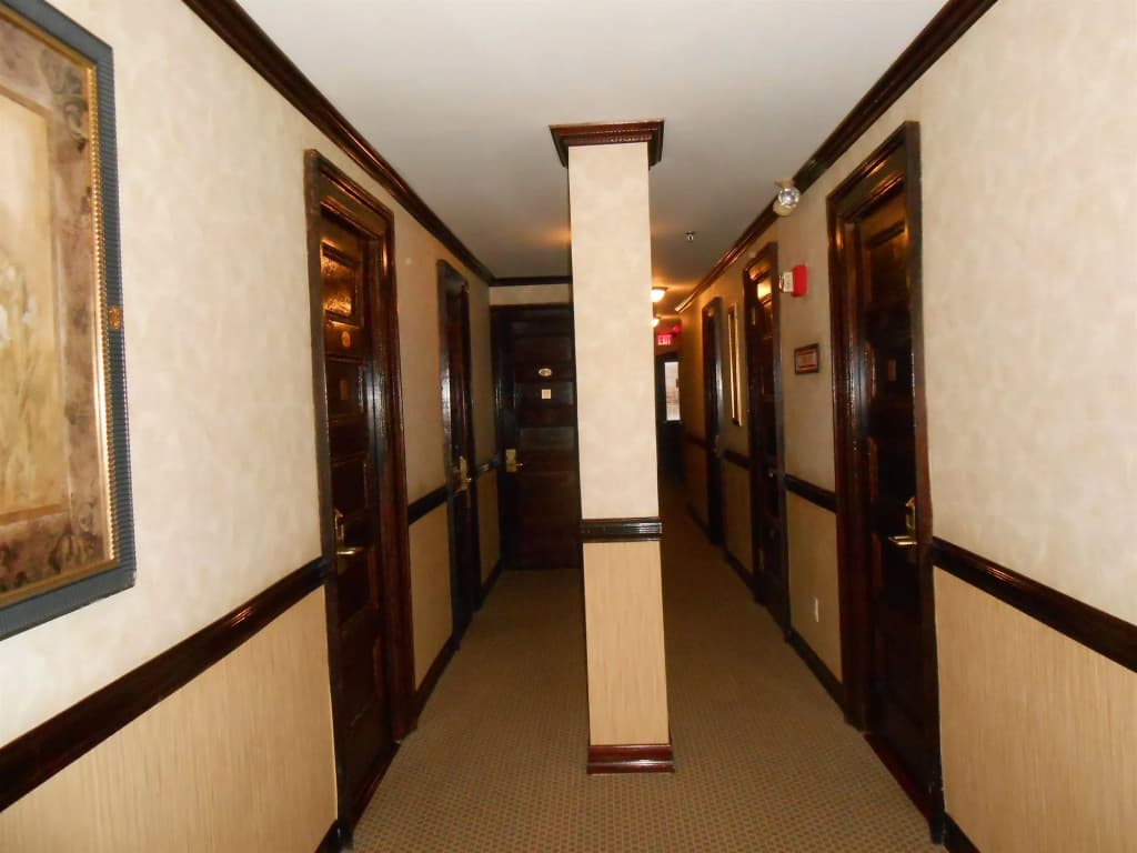 Hotel 31 - photo 14