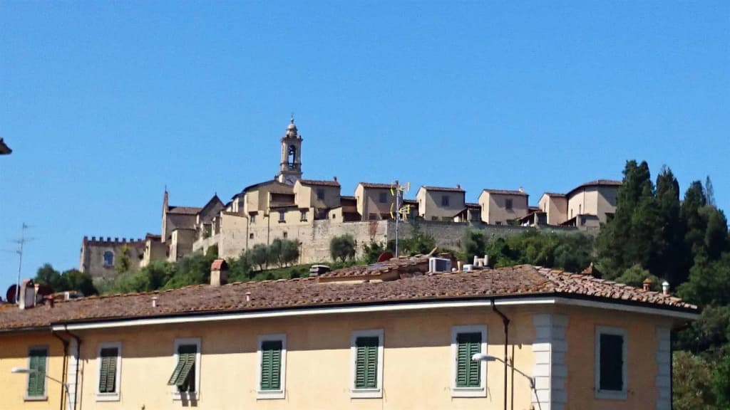 Hotel Sul Ponte - main photo