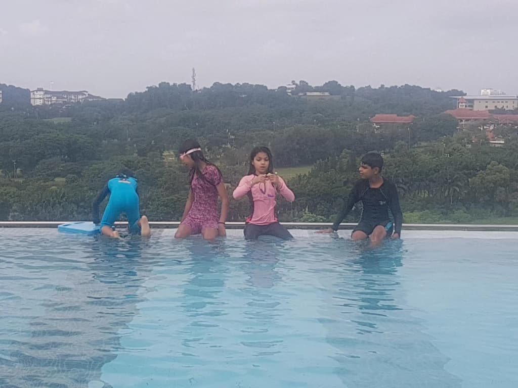 Suria Jelutong - photo 7