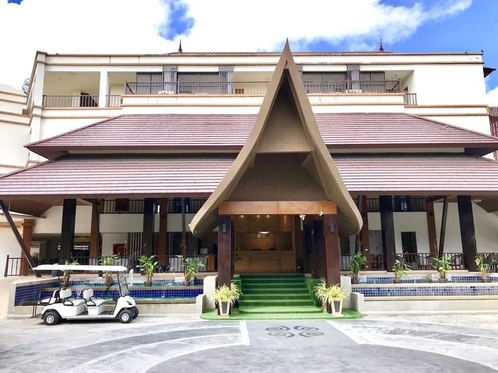 Les Palm Bang Tao Beach Phuket - photo 19