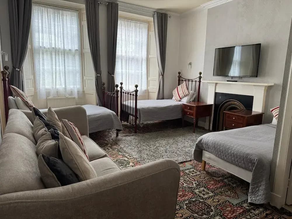 Sofia Rooms - photo 4