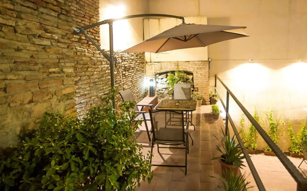 Log Inn Boutique Hotel - photo 13