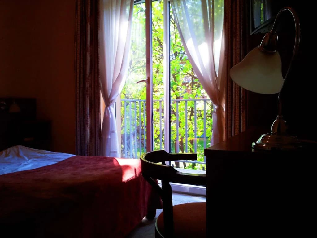 Hotel Luna - photo 3