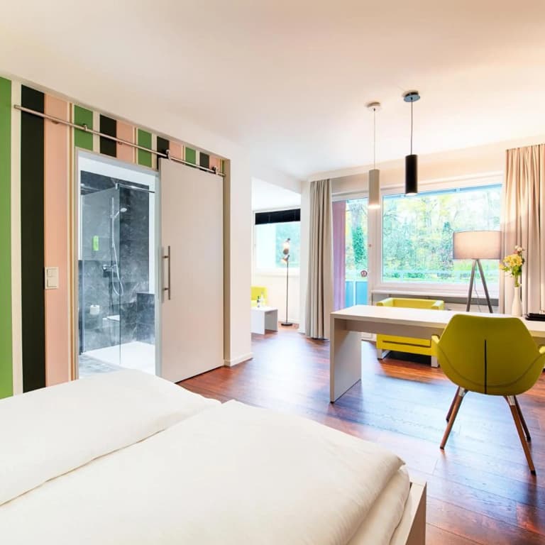 Hotel Carolinenhof - photo 30