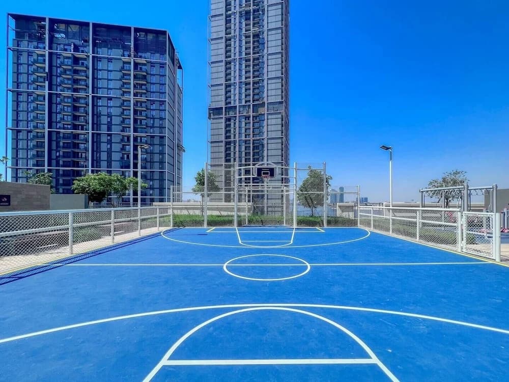 Bright 2BR in top Creek Rise Tower - photo 14