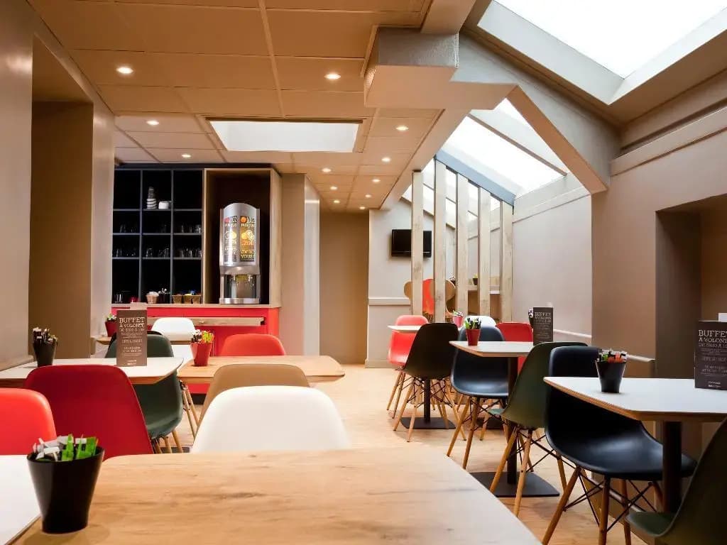 ibis Paris Gare de l'Est TGV - photo 19
