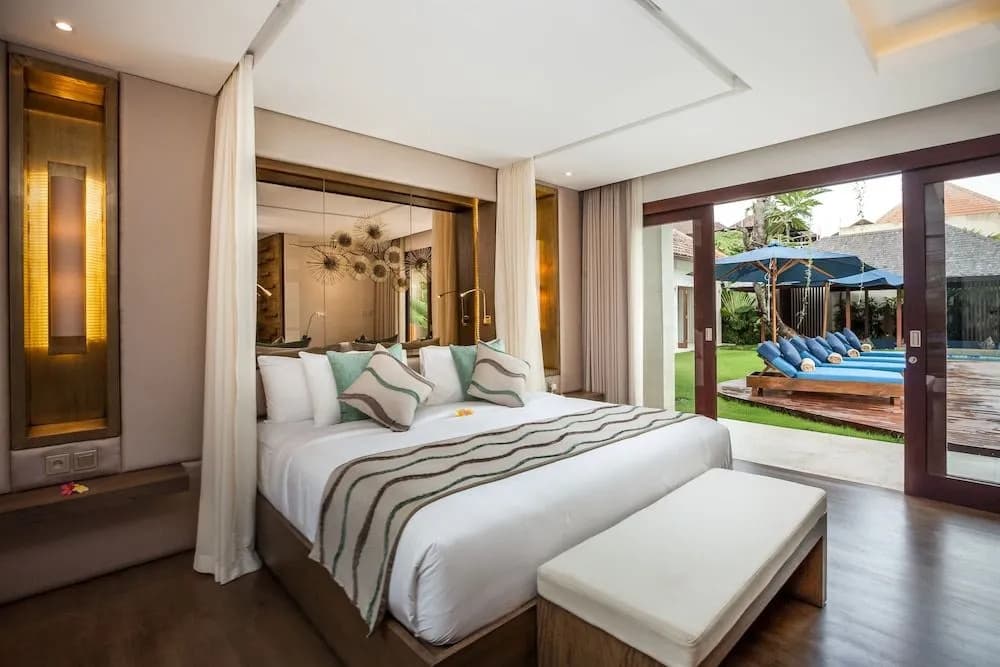 Villa Kajou - photo 2