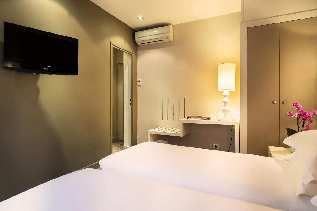 Hôtel Chambellan Morgane - photo 6