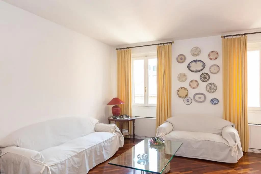 Dora Trevi Apartment - photo 5