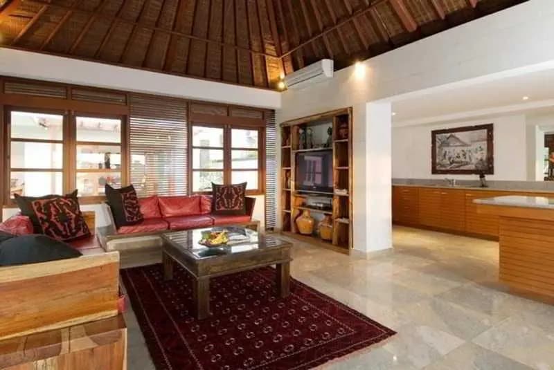 Bali Kubu Rama - main photo