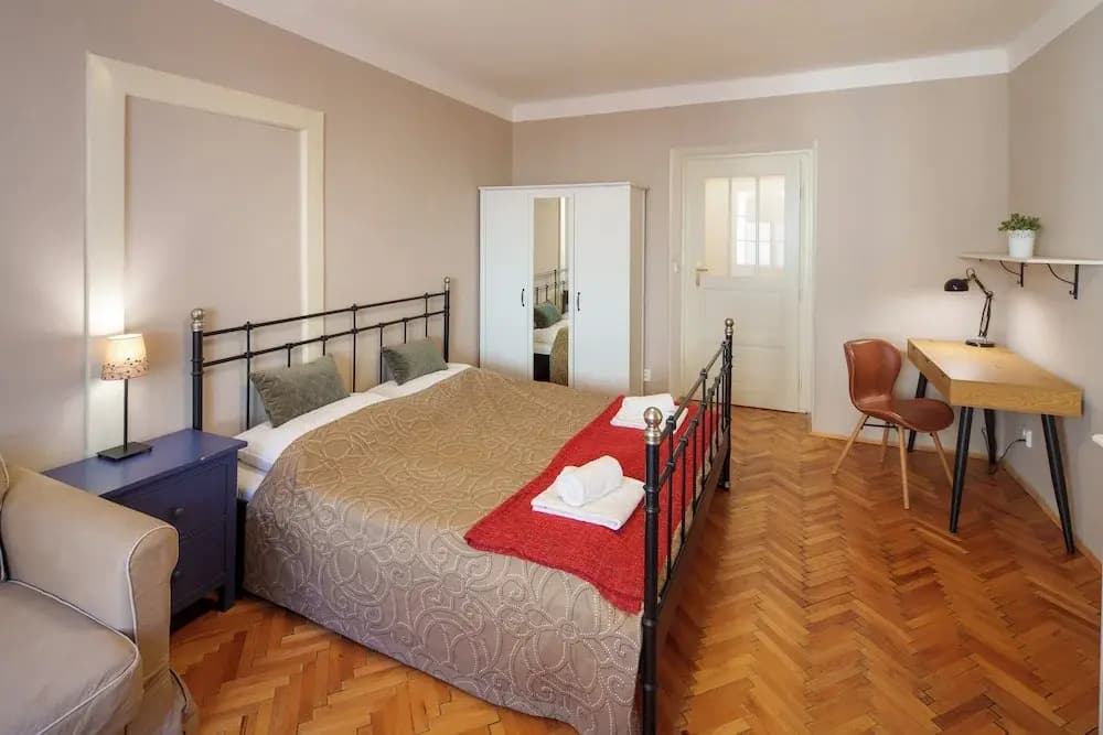 Old Town - Templova Apartments - photo 3