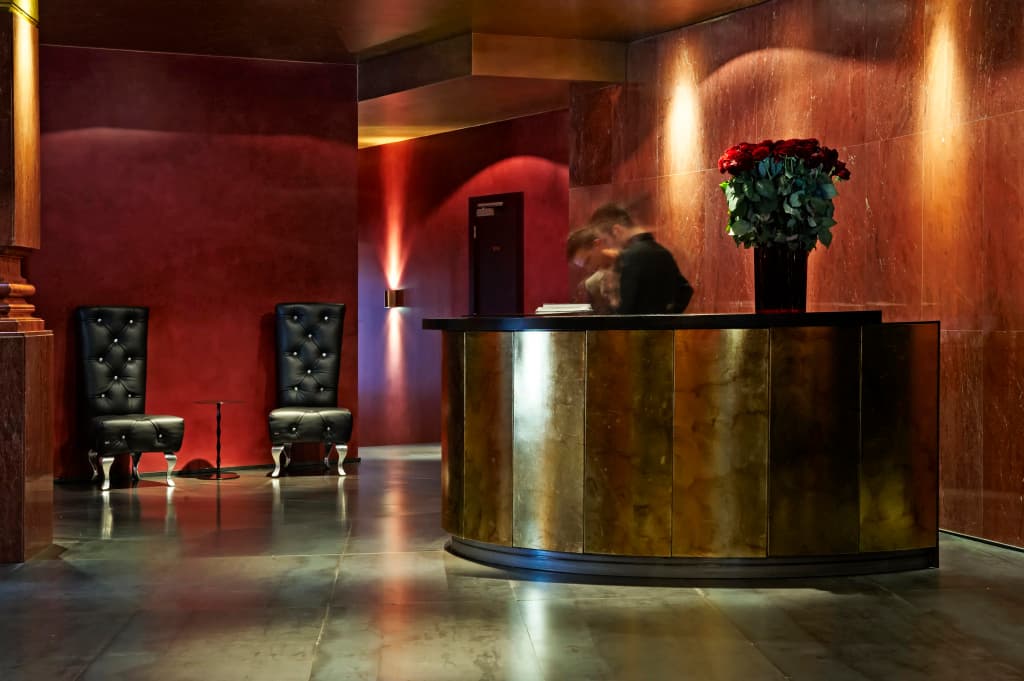 Hotel Banke Opera, Autograph Collection - photo 2