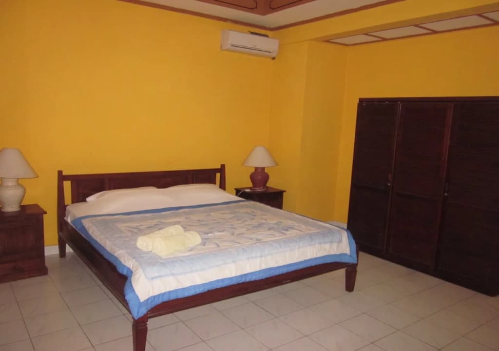 Lestari Homestay - photo 3