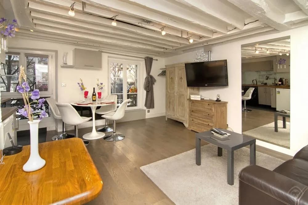 BP Apartments - Canal St. Martin - photo 11