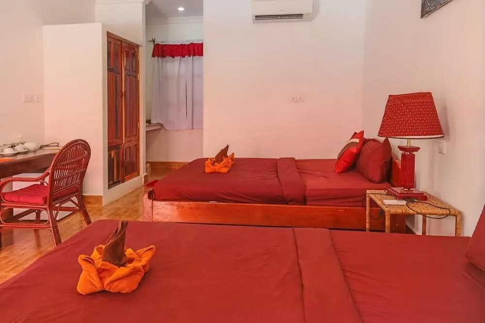 King Boutique Hotel - photo 6