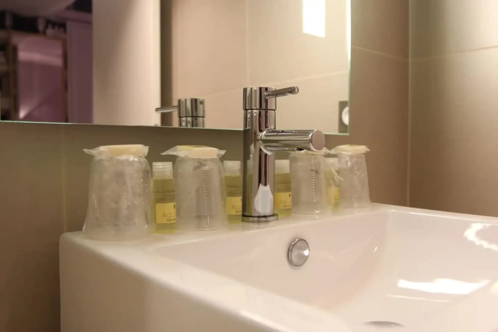 Best Western Hotel Opéra Drouot - photo 8