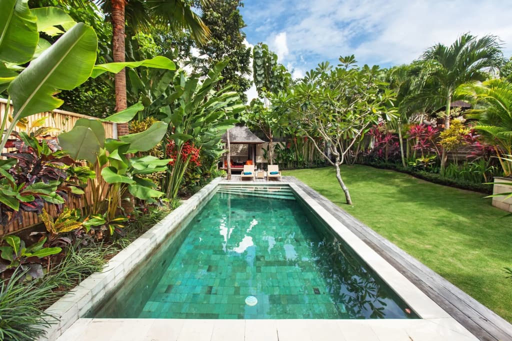 Villa Liang by Nagisa Bali - photo 10
