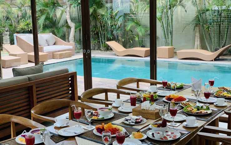 Villa Beach Axis - photo 35