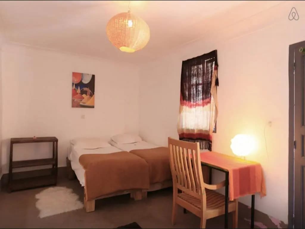 Dream Kasbah - Hostel - photo 2