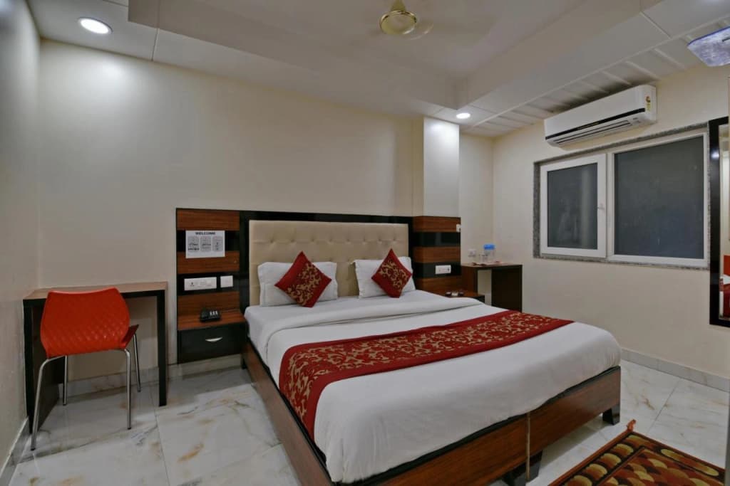 Welcome Palace Paharganj - photo 1