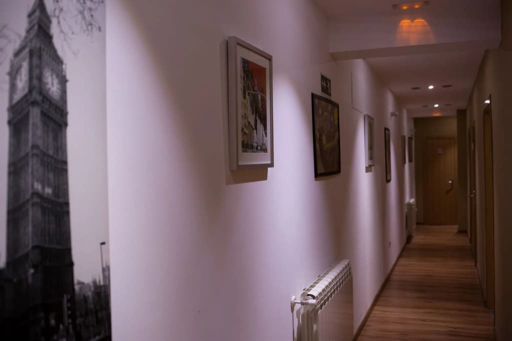 Hostal Art Madrid - photo 16