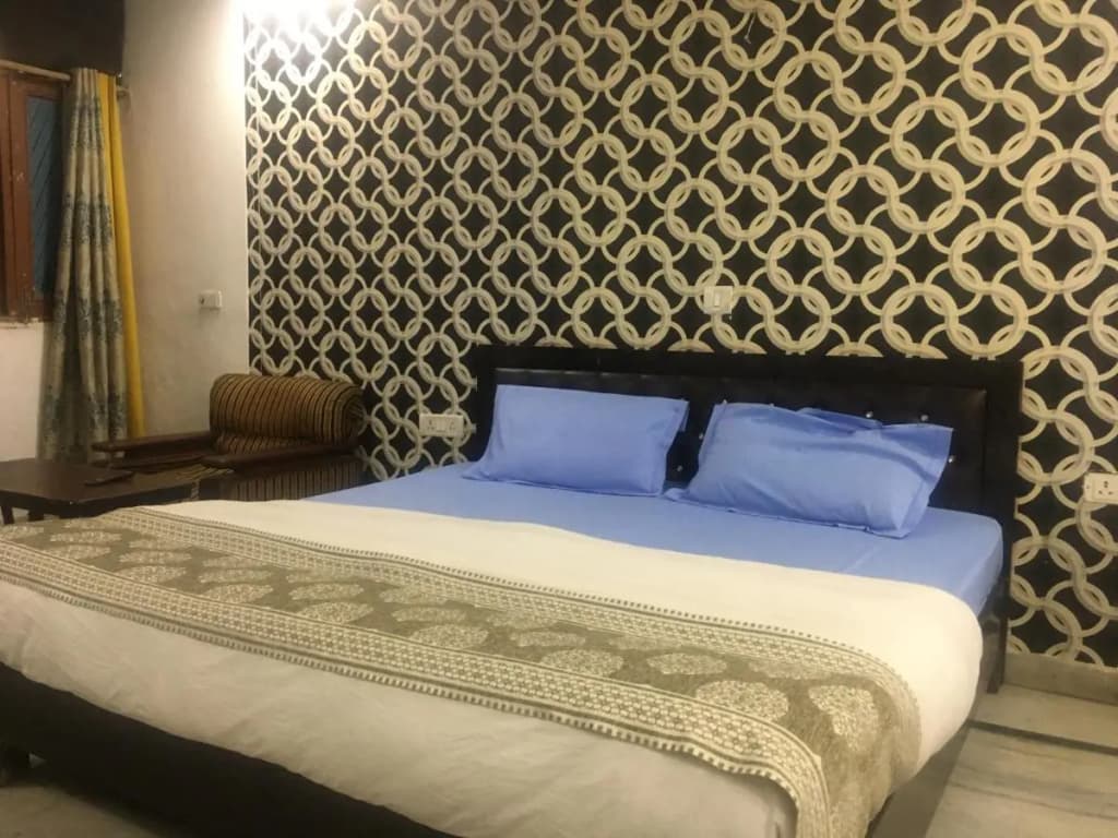 Bleu7 BnB - main photo