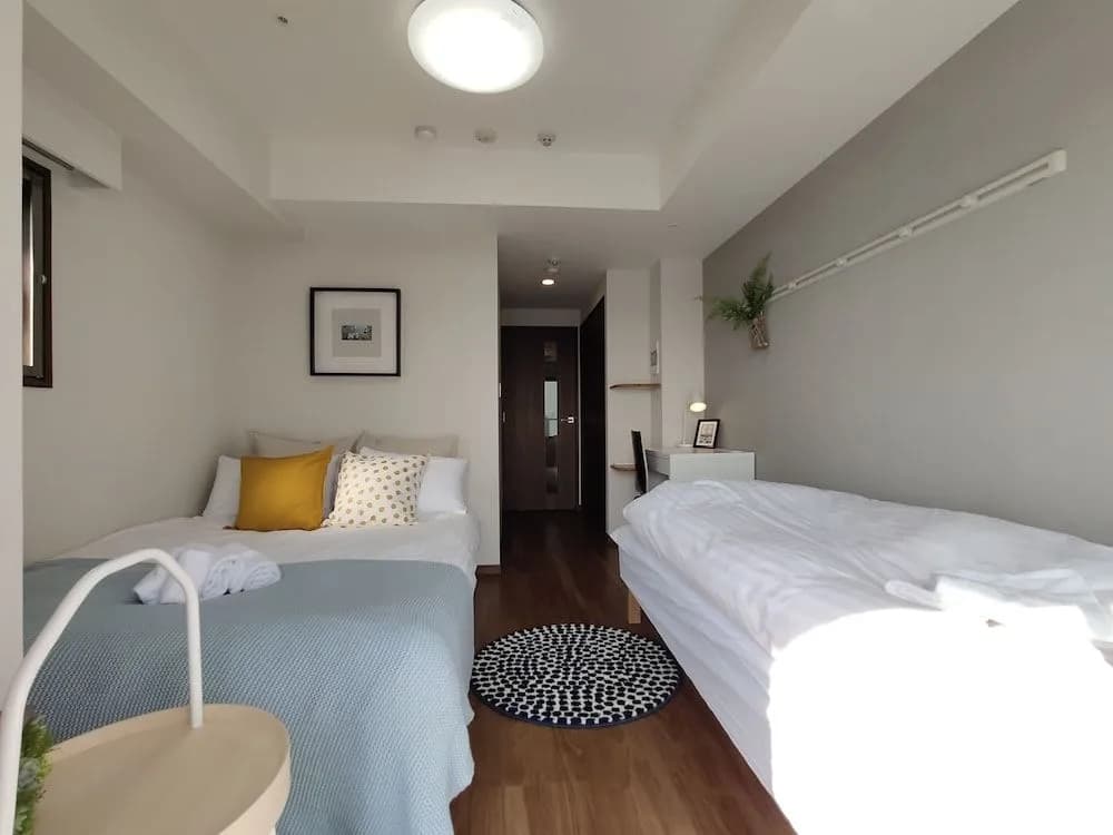 Otsuka No.4 Mansion - photo 5